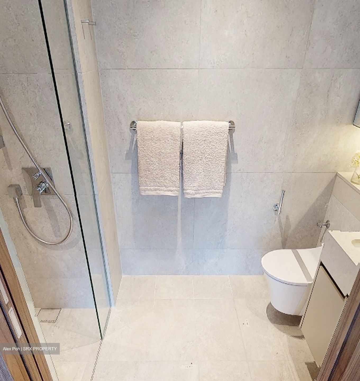 The Reserve Residences (D21), Apartment #490448701